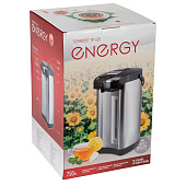 Термопот Energy TP-620 5л, 750Вт Термопот Energy TP-620 5л, 750Вт