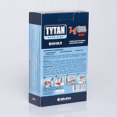  TYTAN Euro-line клей для виниловых обоев (с индикатором) 250 g 