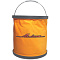  Ведро складное 11л AIRLINE компактное Оранжевое 