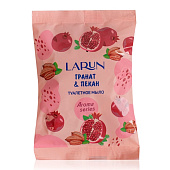 Мыло туалетное LARUN Гранат и Пекан 75г Мыло туалетное LARUN Гранат и Пекан 75г