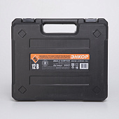  Дрель-шуруповерт аккум. ДША-2 12ЭР/10Л 12В,2 акк (1,5 А/ч)Энкор 