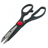 Ножницы кухонные универсальные BASTA Mallony 21см 006053 Ножницы кухонные универсальные BASTA Mallony 21см 006053