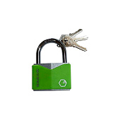 Замок навесной P-19/60 SAZAR Замок навесной P-19/60 SAZAR