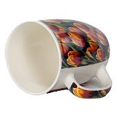 Кружка 350 мл Тюльпаны 135-08039 Кружка 350 мл Тюльпаны 135-08039