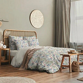 Комплект постельного белья 1,5 спальный Волшебная ночь поплин, 30050/1 Комплект постельного белья 1,5 спальный Волшебная ночь поплин, 30050/1