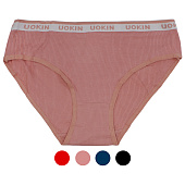  Трусы-слипы молодежные DF0198, р. L, (42-44) 