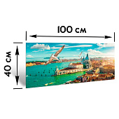  Картина стекло AG 100-12 