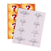 Настольная игра "Миллионер Россия" 4467926 Настольная игра "Миллионер Россия" 4467926