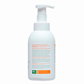 Жидкое мыло-пенка для рук и тела SYNERGETIC Сочное манго 500мл Жидкое мыло-пенка для рук и тела SYNERGETIC Сочное манго 500мл