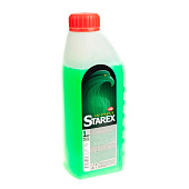  Антифриз STAREX Green 1кг 