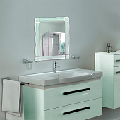 Зеркало 600х450 А609 Зеркало 600х450 А609