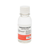  Паяльная кислота  100мл (масленка) REXANT 09-3611 