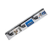 Светильник трековый LED комплект ULB-Q292 8Втх3 4200К IP40 черный шинопровод 1м/коннектор /Volpe Светильник трековый LED комплект ULB-Q292 8Втх3 4200К IP40 черный шинопровод 1м/коннектор /Volpe