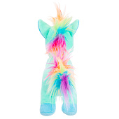 Игрушка мягкая ТМ Relana Единорог 20см цвет: мятный, размер: 20х14х9,5см Игрушка мягкая ТМ Relana Единорог 20см цвет: мятный, размер: 20х14х9,5см