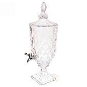 Лимонадница 3л "Dolce vita" 1802 300-658 Лимонадница 3л "Dolce vita" 1802 300-658