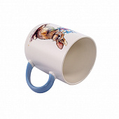  Кружка BUNNY 400мл GC2503 