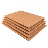  ДВП-ХДФ 1220х2710х5.5мм шлифованая 