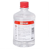 Керосин Эксперт 0,5л