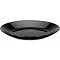  Тарелка десертная Liminarc Lillie Black 18 см V0463 