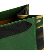 Пакет ламинированный под бутылку «Отечество», 13 x 36 x 10 см 9907166 Пакет ламинированный под бутылку «Отечество», 13 x 36 x 10 см 9907166