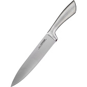  Нож поварской STEEL 20см AKS528 