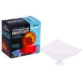 Набор для опытов Эврики "Голографический кинотеатр", 7070780 Набор для опытов Эврики "Голографический кинотеатр", 7070780