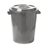 Бак 60,0л цвет микс Сер/Чер, Чер/Син, Яр-Зел М2393 Бак 60,0л цвет микс Сер/Чер, Чер/Син, Яр-Зел М2393