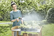 Многофункциональный пистолет «Plus» KARCHER Многофункциональный пистолет «Plus» KARCHER