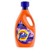 Гель для стирки TIDE Лаванда и Ваниль 2,232л