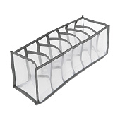  Органайзер Smart Storage 17х36х12см, нейлон 75205 