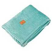  Плед 200х220 Cleo Home Pinoli велсофт 200/006-PN 