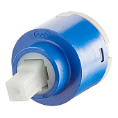 Картридж для смесителя D35мм G22 Gota Rocio Картридж для смесителя D35мм G22 Gota Rocio