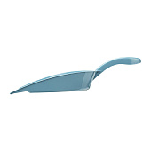  Совок ИДЕАЛ цвет МИКС Серый/Серо-голубой М5190 