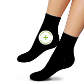 Женские носки 295, р. 23-25 Женские носки 295, р. 23-25