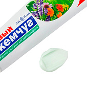  Зубная паста Новый жемчуг Семь трав 100мл 