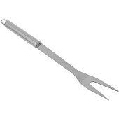  Набор для гриля GRILLBOOM  5 в 1 Нож, вилка, лопатка, щипцы и кисть (нерж. сталь 420/410) в защитном чехле 