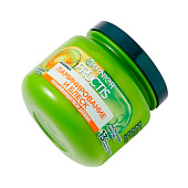  Маска для волос G Fructis Ламинирование и блеск 320мл 
