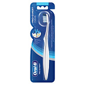  Зубная щетка для детей ORAL_B Junior 35 1шт 