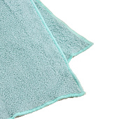  Полотенце 90х150 махровое SL HOME: Frame Аззура 100% хлопок, 470 г/м2 9848848 