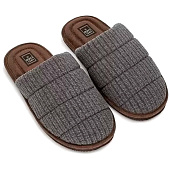 Тапочки мужские 4979 M-CH-C р. 44 Тапочки мужские 4979 M-CH-C р. 44