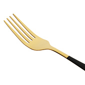 Вилка столовая BY COLLECTION Talinka нержавеющая сталь 815-038 Вилка столовая BY COLLECTION Talinka нержавеющая сталь 815-038