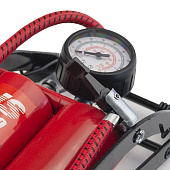 Насос AVS ножной механический двухцилиндровый FP02 Насос AVS ножной механический двухцилиндровый FP02