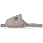 Тапочки мужские открытые J2023-01, разноцветный, р. 42 Тапочки мужские открытые J2023-01, разноцветный, р. 42