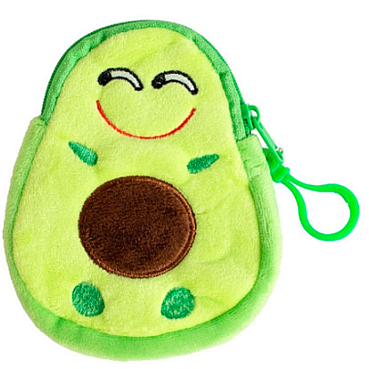 Кошелек BEAUTELLA Lolipops Авокадик, L23-CA-12 Кошелек BEAUTELLA Lolipops Авокадик, L23-CA-12