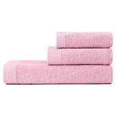  Полотенце 70х130 махровое LoveLife Natural lavender 100% хлопок 