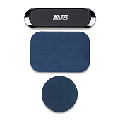 Держатель телефона магнитный на панель AVS AH-2303-M Держатель телефона магнитный на панель AVS AH-2303-M