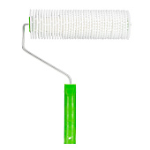 Валик игольчатый для наливных полов 240мм Валик игольчатый для наливных полов 240мм