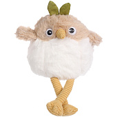 Мягкая игрушка Птичка Каркуша, 30 см, микс цветов, 550-0750 Мягкая игрушка Птичка Каркуша, 30 см, микс цветов, 550-0750