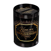  Копилка «Богатства», 8х12 см 
