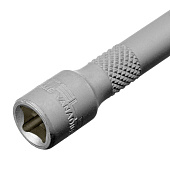 Удлинитель, 50 мм, 1/4", CrV // Stels Удлинитель, 50 мм, 1/4", CrV // Stels